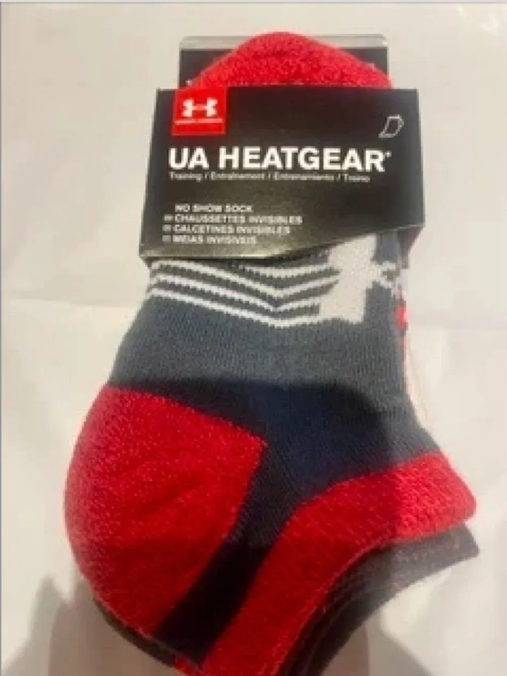 Under Armour brand under